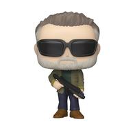 Funko – Figurine Pop! Movies – Terminator Dark Fate – T-800