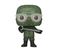 Funko Pop Movies - The Batman - The Riddler by Funko [Gift/Card] NEUF