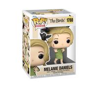 Funko Figurine Pop Les Oiseaux – Melanie Daniels N°1788 (83603)