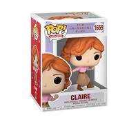 Funko Figurine vinyle Pop The Breakfast Club – Claire – Produit officiel – Idée cadeau