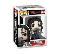Funko Pop! Movies: The Conjuring - Abner | Goodies Officiels - Figurine Vinyle à Collectionner et Déco Étagère - Idée Cadeau Anniversaire pour Fans et Collectionneurs