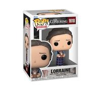 Funko Pop! Movies: The Conjuring - Lorraine Warren - Figurine en Vinyle à Collectionner - Idée de Cadeau - Produits Officiels - Jouets pour Les Enfants et Adultes - Movies Fans