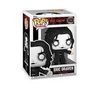 Funko Pop! Movies: The Crow - Eric - Figurine en Vinyle à Collectionner - Idée de Cadeau - Produits Officiels - Jouets pour Les Enfants et Adultes - Movies Fans
