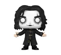 Funko – Figurine Pop! The Crow Eric Draven N°1428 – Vinyle à collectionner