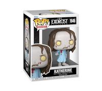 Funko Figurine Pop L'Exorciste Katherine (Possédée) N°1646
