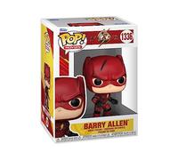 Funko Pop DC Comics Le Flash Barry Allen