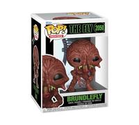 Funko – Figurine Pop! La Mouche – Fly Final Form