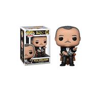 Funko Pop! Movies: The Godfather 50th - Vito Corleone - Figurine en Vinyle à Collectionner - Idée de Cadeau - Produits Officiels - Jouets pour Les Enfants et Adultes - Movies Fans