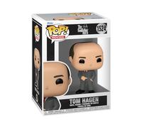 Funko Pop! Movies: The Godfather Part 2- Tom Hagen - Figurine en Vinyle à Collectionner - Idée de Cadeau - Produits Officiels - Jouets pour Les Enfants et Adultes - Movies Fans