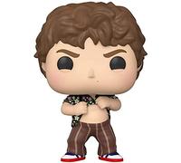 Funko Pop! Movies: The Goonies-Chunk Vinyl - Figurine en Vinyle à Collectionner - Idée de Cadeau - Produits Officiels - Jouets pour Les Enfants et Adultes - Movies Fans
