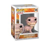 Funko Pop! Movies: The Land Before Time - Little Footfoot - Figurine en Vinyle à Collectionner - Idée de Cadeau - Produits Officiels - Cartoon Fans