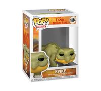 Funko Pop! Movies: The Land Before Time - Spike - Figurine en Vinyle à Collectionner - Idée de Cadeau - Produits Officiels - Cartoon Fans
