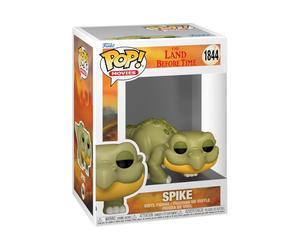 Funko Pop! Movies: The Land Before Time - Spike - Figurine en Vinyle à Collectionner - Idée de Cadeau - Produits Officiels - Cartoon Fans