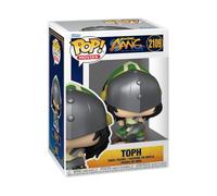Funko Pop! Movies: The Last Airbender (2026) - Aang