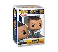 Funko Pop! Movies: The Last Airbender (2026) - Aang