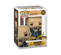 Funko Pop! Movies: The Mummy-Imhotep Franchise Vinyl - The Mummy Franchise - Figurine en Vinyle à Collectionner - Idée de Cadeau - Produits Officiels - Jouets pour Les Enfants et Adultes