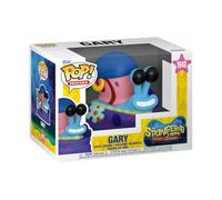 Funko Pop! Movies: The Spongebob Movie - Gary - Figurine en Vinyle à Collectionner - Idée de Cadeau - Produits Officiels
