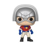 Funko Pop Movies: The Suicide Squad - Peacemaker