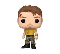 Funko Pop Movies: The Suicide Squad - Rick Flag