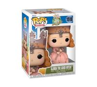 Funko Pop! Movies: The Wizard of Oz - Glinda The Good Witch - Figurine en Vinyle à Collectionner - Idée de Cadeau - Produits Officiels - Jouets pour Les Enfants et Adultes - Movies Fans