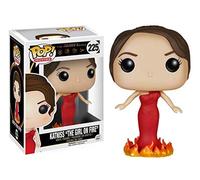 Funko - POP Movies - THG - Katniss "The Girl On Fire"