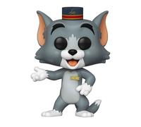 Funko Pop ! Movies - Tom & Jerry - Tom #1096