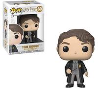 Funko Pop! Movies Tom Riddle Vinyl Figureed - Harry Potter- Figurine en Vinyle à Collectionner - Idée de Cadeau - Produits Officiels - Jouets pour les Enfants et Adultes - Movies Fans