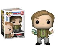 Funko Pop Movies - Tommy Boy - #504 TOMMY - Figure in Vinile 9 cm