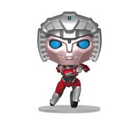 Funko Pop, Movies: Transformers: Rise of The Beasts - Arcee - Figurine en Vinyle à Collectionner - Idée de Cadeau - Produits Officiels - Jouets pour Les Enfants et Adultes - Movies Fans