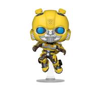 Figurine Vinyle Collectible Funko POP Films Transformers Bumblebee