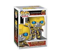 Funko Pop! Movies: Transformers: Rise of The Beasts - Bumblebee - Figurine en Vinyle à Collectionner - Idée de Cadeau - Produits Officiels - Jouets pour Les Enfants et Adultes - Movies Fans