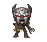 Funko Pop! Movies: Transformers: Rise of the Beasts - Scourge