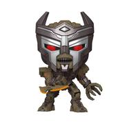 Figurine Funko Pop - Transformers : Rise Of The Beasts N°1377 - Scourge (63958)