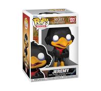 Funko Pop! Movies: The Secret of Nimh - Jeremy - Figurine en Vinyle à Collectionner - Idée de Cadeau - Produits Officiels - Movies Fans