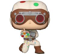 The Suicide Squad - Pop - Polka-Dot Man n°1112 - Funko