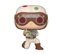 The Suicide Squad - Pop - Polka-Dot Man n°1112 - Funko