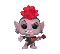 FUNKO POP Movies: TWT- Queen Barb