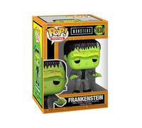 Funko – Figurine Pop! Movies Frankenstein (Universal Monsters) – Vinyle officielle