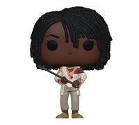 Funko Pop! Movies: Us-Adelaide Wilson - 1 Chance sur 6 D'avoir Une Variante Rare Chaseains & Fire Poker - Figurine en Vinyle à Collectionner - Idée de Cadeau - Produits Officiels - Movies Fans