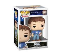 Figurine Pop Movies Varsity Blues Mox