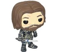 Figurine Pop - World Of Warcraft - Lothar - Funko Pop