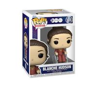 Funko Pop! Movies: WEHTBJ - Blanche - Black & White CH - Whatever Happened to Baby Jane- Figurine en Vinyle à Collectionner - Idée de Cadeau - Produits Officiels - Movies Fans
