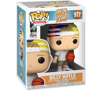 Funko Figurine de collection Pop Movies Billy Hoyle – 48198 – Multicolore Taille Unique