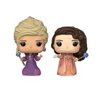 Funko Pop Movies: Wicked 2 Pack - (Emerald City Players - (Kristen Chenoweth) City Players) - Wicked Part 1 - Collectible Vinyl Figure