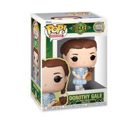 Funko Pop! Movies: Wicked: for Good - Dorothy Gale - Figurine en Vinyle à Collectionner - Idée de Cadeau - Produits Officiels - Movies Fans