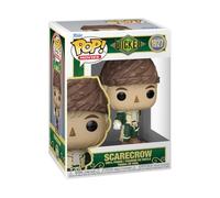 Funko Pop! Figurine en vinyle Wicked: for Good – Scarecrow – Produit officiel – Idée de cadeau