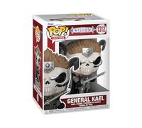 Funko Pop! Movies: Willow - General Kael - Willow 1988 - Figurine en Vinyle à Collectionner - Idée de Cadeau - Produits Officiels - Jouets pour Les Enfants et Adultes - Movies Fans
