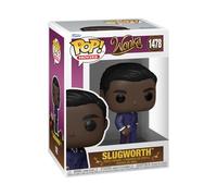 Figurine Funko Pop - Wonka N°1478 - Slugworth (68089)