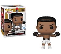 Funko Funko Pop Muhammad Ali Exclusive 80