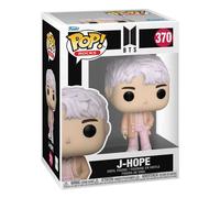 FUNKO POP ! - Music - BTS S4 J Hope #370